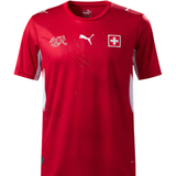 Switzerland 2026 Home Kit