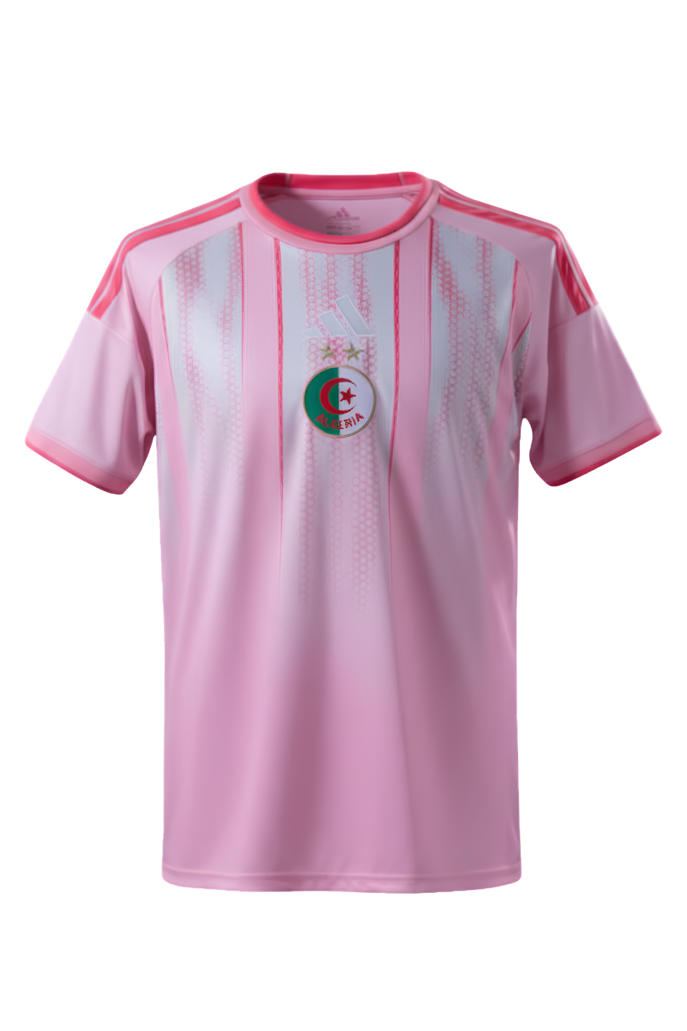 Algeria 2026 Away Kit