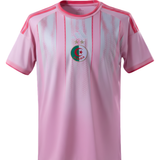 Algeria 2026 Away Kit