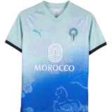 Morocco 2025 Ocean Special Edition
