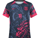 Barcelona Red Dragon Kit