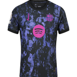 Barcelona Purple Galaxy Kit