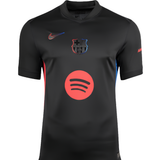 Barcelona 2024/2025 Away Kit