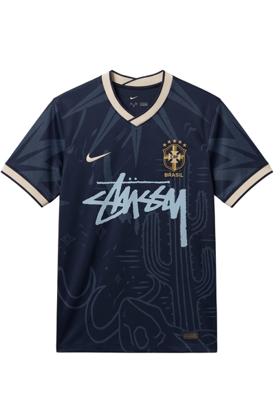 Brazil 
