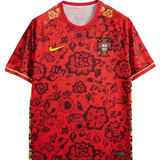 Portugal "Floral Fury" Limited Jersey