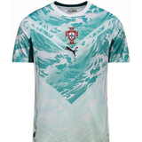 Portugal 2026 Away Kit