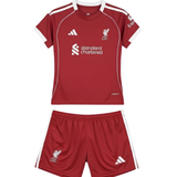 Liverpool Home Kit Kids Size 2025/2026
