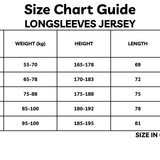 Barcelona 2024/2025 Away Kit Long Sleeve