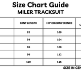 Miler Tracksuit