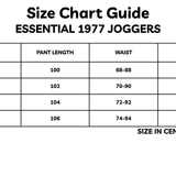 Essential 1977 Tracksuit