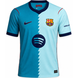 Barcelona Third Kit 26/27