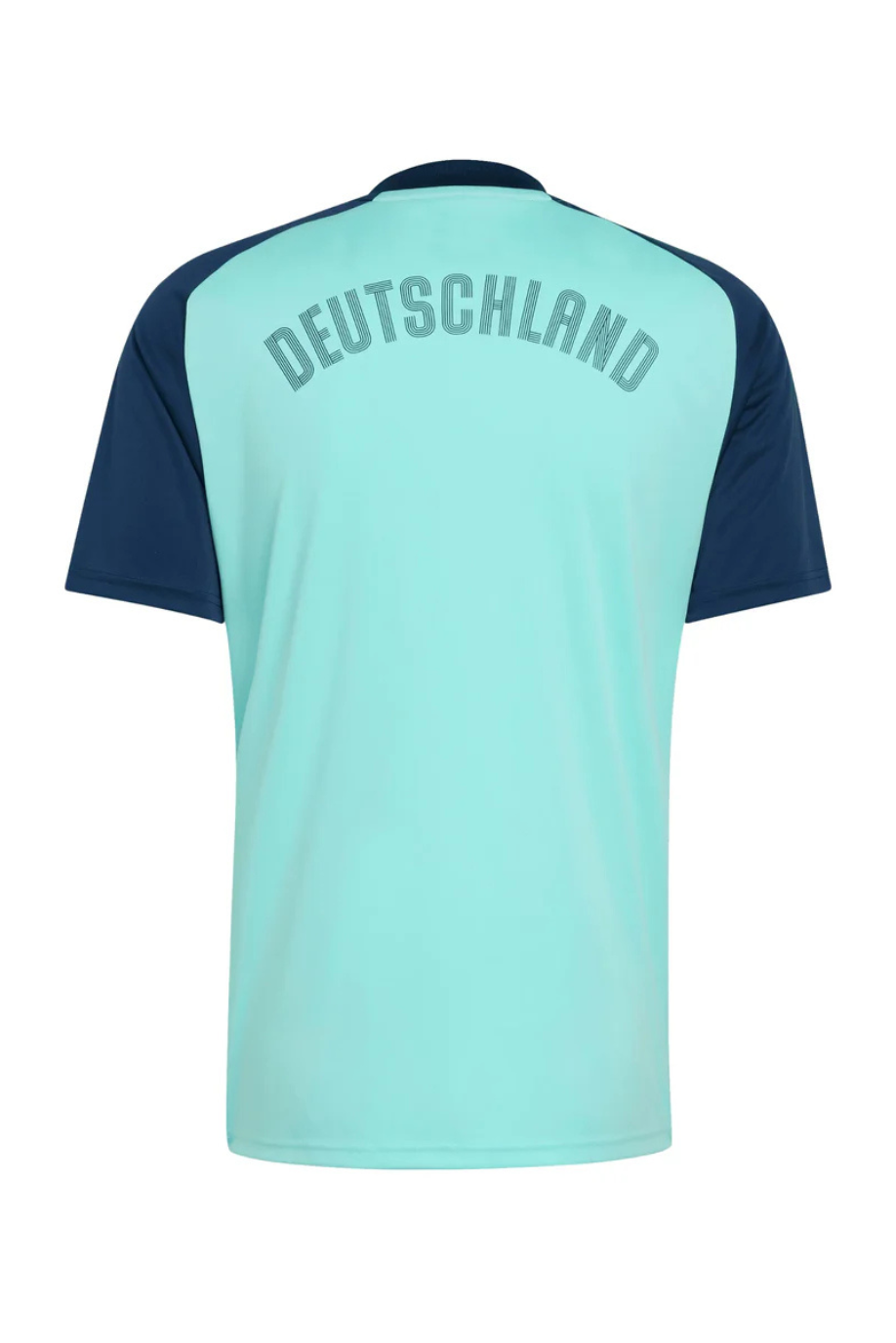 Germany Pre-Match