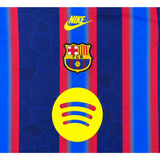 Barcelona 2026/27 Home Football Shirt