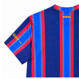 Barcelona 2026/27 Home Football Shirt