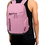 Elite Backpack Pink