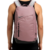 Elite Backpack Mauve