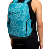 Elite Backpack Bright Teal