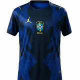 Brazil 2026 Away Kit