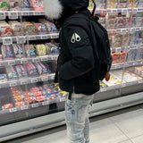 Shearling Jacket